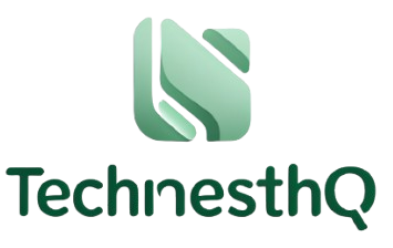 TechNest HQ Logo